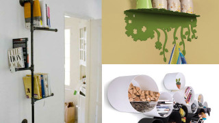 Умни решения за спестяване на място