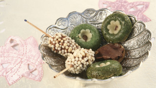 Запознайте се с арабската кухня отблизо