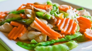 Храните - алкализиращи или подкиселяващи 