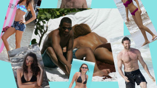 Време е за звездно море