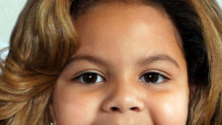 Детето на коя двойка би изглеждало по този начин, когато порасне: