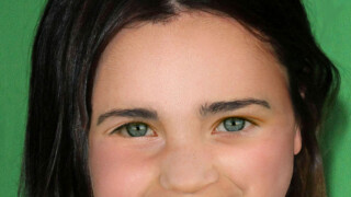 Детето на коя двойка би изглеждало по този начин, когато порасне: