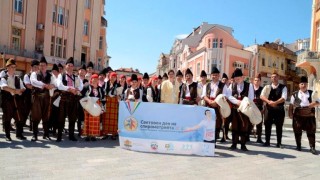Какво е спирометрия?