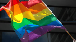 Днес: Sofia Pride - шествието за равни права