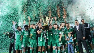 Лудогорец с втора загуба в Австрия 