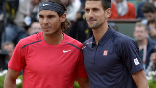Джокович и Надал си уредиха първа среща през 2021 г.