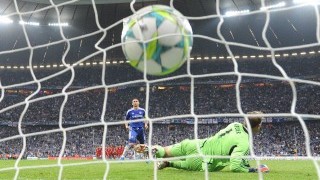 Две женски попадения сред номинираните за наградата 