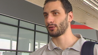 Матей Казийски ще играе в България!