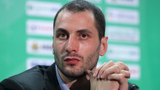 Казийски с повиквателна за националния по волейбол, Жеков се завръща