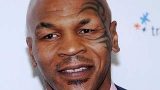 Майк Тайсън отново на ринга в помощ на наркозависими и бездомни