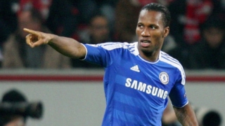 Дидие Дрогба ще продължи кариерата си в Канада