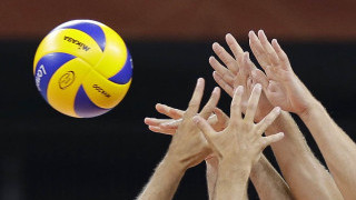 Съзвездие от волейболни национали подсилва отборите в турнира за Купата на България