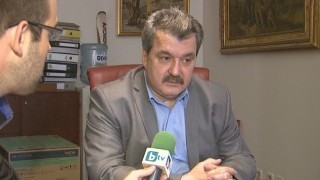 Батков проведе среща с феновете на Левски