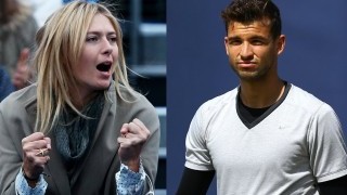 Мария Шарапова:  Добре, че има телефони и скайп (ВИДЕО)