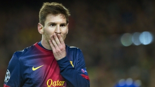  В Габон откраднаха камъка с отпечатъците на Лионел Меси