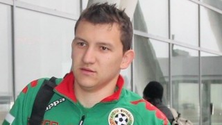 Тодор Неделев отпадна за мача с Малта 