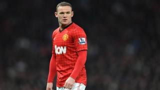 Манчестър Юнайтед без Рууни и срещу ПСВ Айндховен