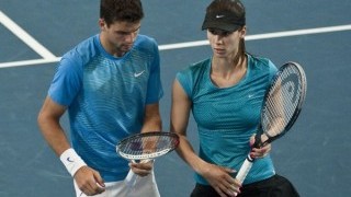 Григор Димитров и Цветана Пиронкова запазват местата си в ранглистите