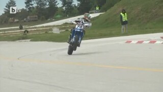 Спорт - Централна емисия - 01.06.2014