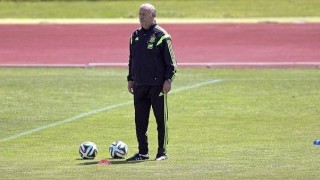 Дел Боске спира с футбола след Евро 2016