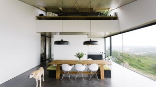Дом на мечтите: Torres Vedras House