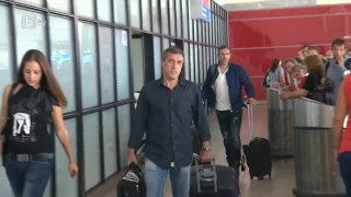 Спорт - Централна емисия - 07.06.2014