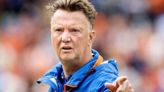 Ван Гаал призна: Тайно се боря с рака 