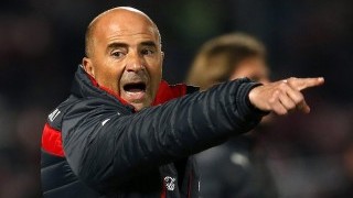 Сампаоли и Чили се разделиха по взаимно съгласие