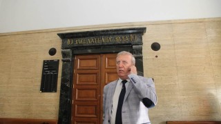 И Томов заведе дело срещу ЦСКА