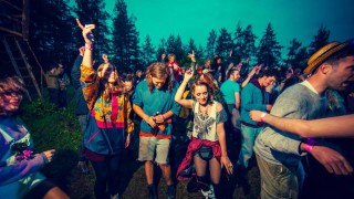 Meadows In The Mountains 2015 се задава с над 45 артиста