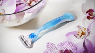 Съветите на Gillette Venus за стройна фигура и изящни крака