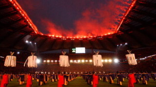 В Италия избухнаха: ФИФА уреждаше мачове на Мондиал 2002 (ВИДЕО)