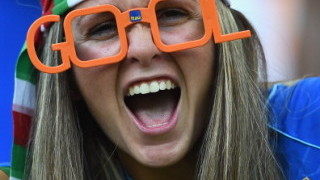 Футболните куриози на 2014 г. /ВИДЕО/