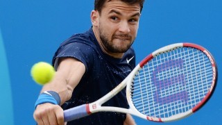 Григор Димитров се класира за втори кръг на US Open