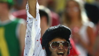 Феновете на САЩ