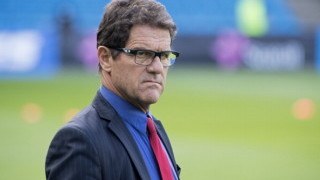 Фабио Капело привикан от руския спортен министър