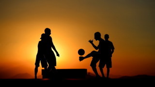 Бъдещите звезди на Бразилия