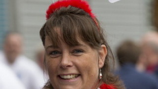 Феновете на Англия