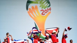 Феновете на Коста Рика