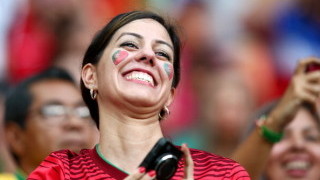 Феновете на Португалия