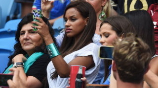 Феновете на Италия