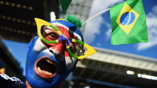 Феновете на Япония