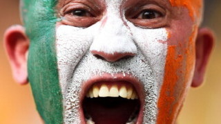 Феновете на Кот д'Ивоар