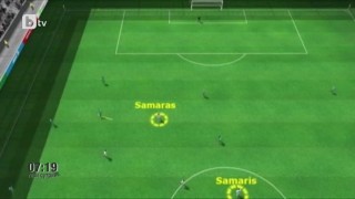 Мондиал в 3D: Ключовите моменти от двубоите на 24 юни