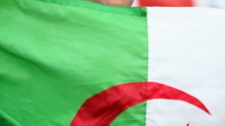 Без чуждестранни футболисти в алжирското първенство