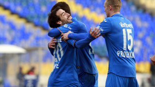 Решителни преговори в Левски