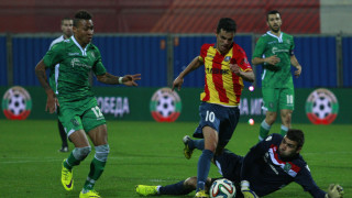 Лоша новина за Левски