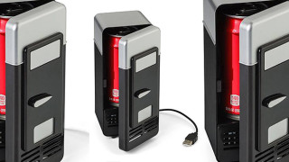 Освежете ежедневието си с USB Cooler & Warmer
