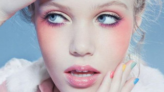 5 красиви козметични двойки 