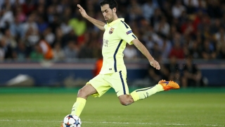 Бускетс: Ювентус не играе хубав футбол, но заслужава да е на финал